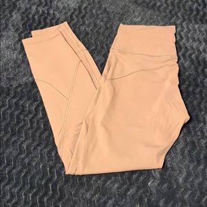 Lululemon In Movement tights